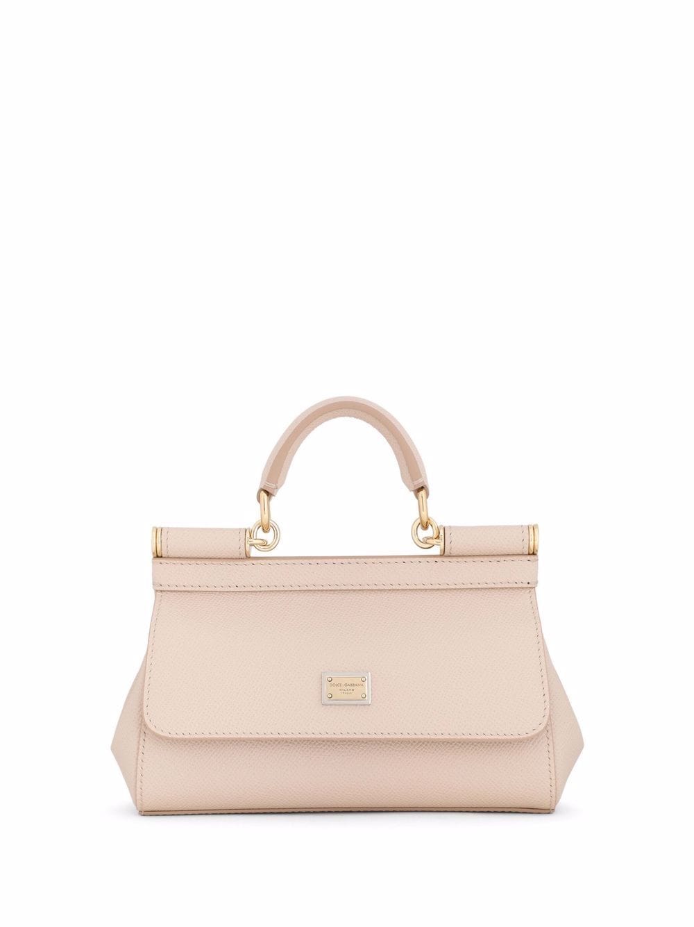 Dolce & Gabbana Bags Powder Outer: Calf Leather