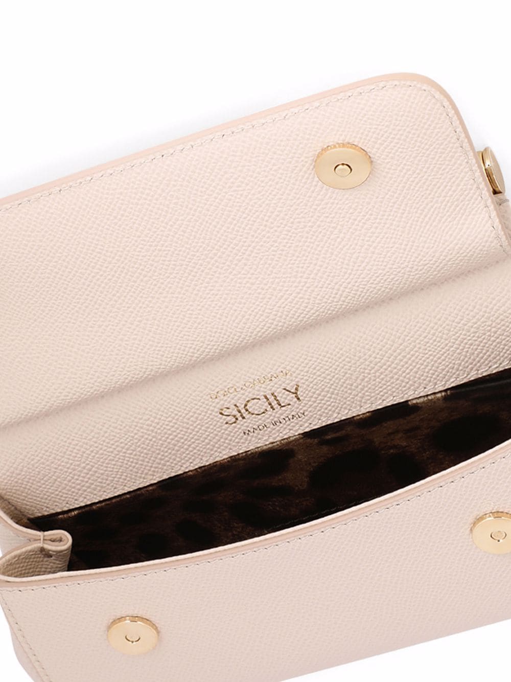 Dolce & Gabbana Bags Powder Outer: Calf Leather