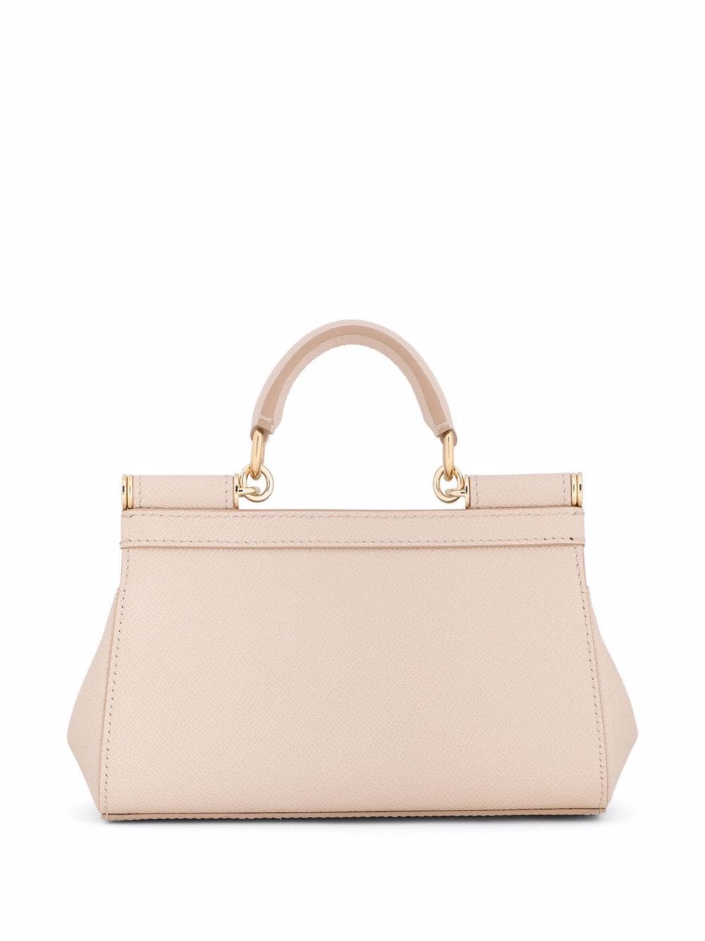 Dolce & Gabbana Bags Powder Outer: Calf Leather