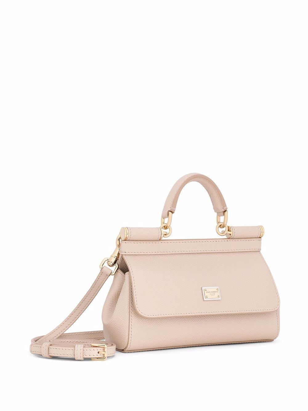 Dolce & Gabbana Bags Powder Outer: Calf Leather