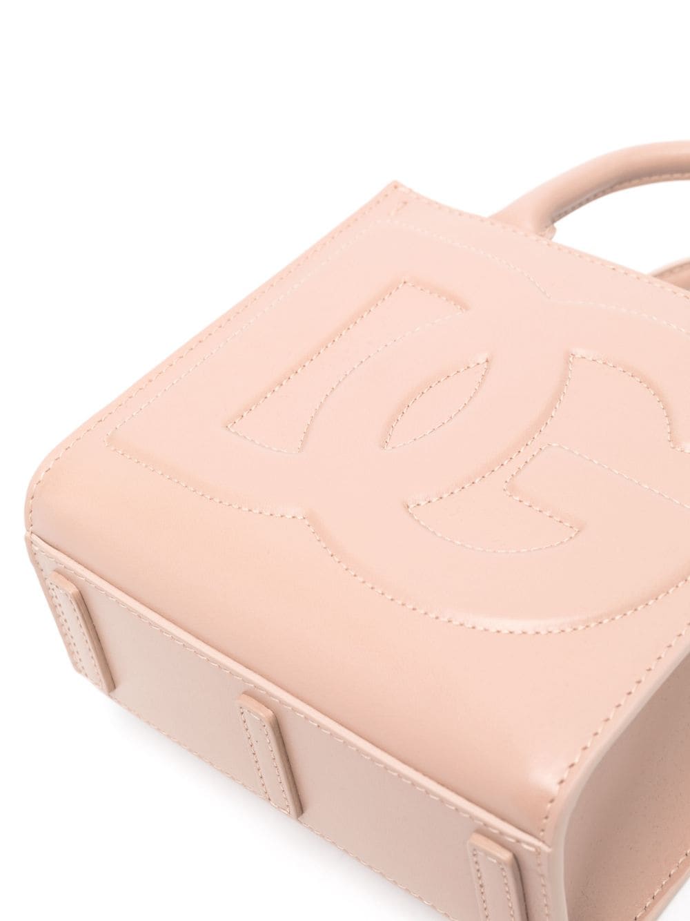 Dolce & Gabbana Bags Powder Calf Leather