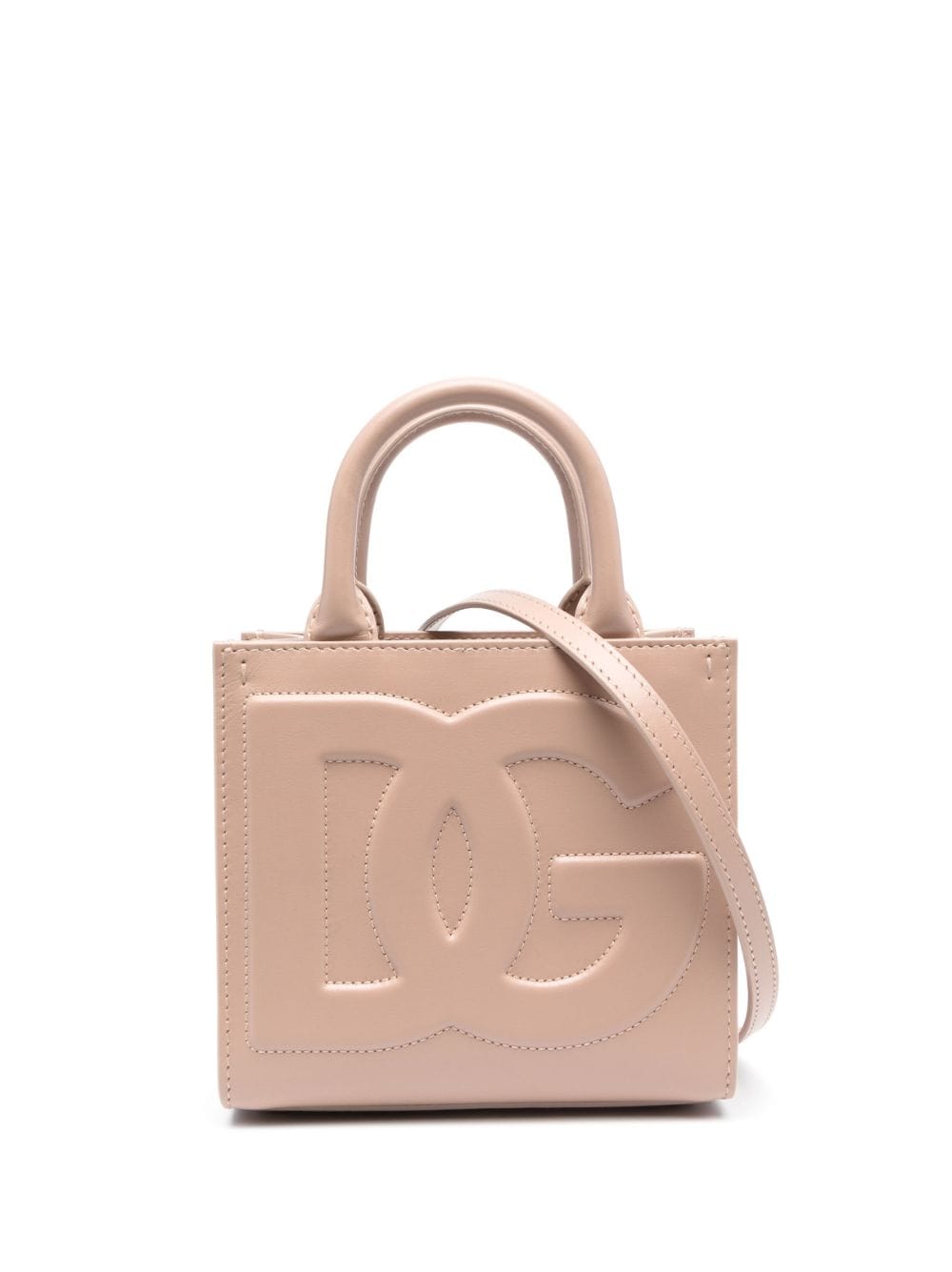 Dolce & Gabbana Bags Powder Calf Leather