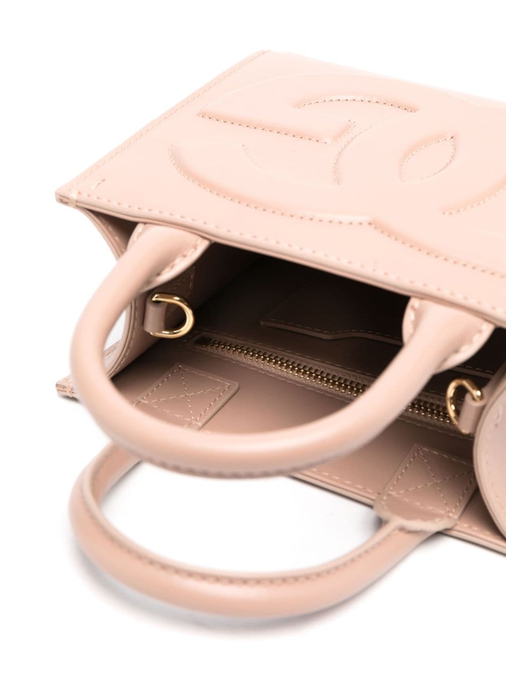 Dolce & Gabbana Bags Powder Calf Leather