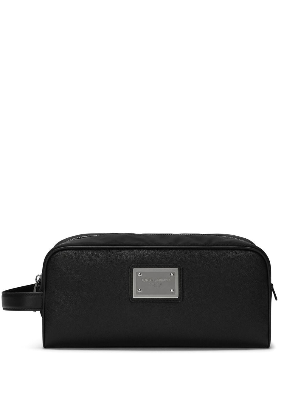 Dolce & Gabbana Wallets Black Outer: Nylon