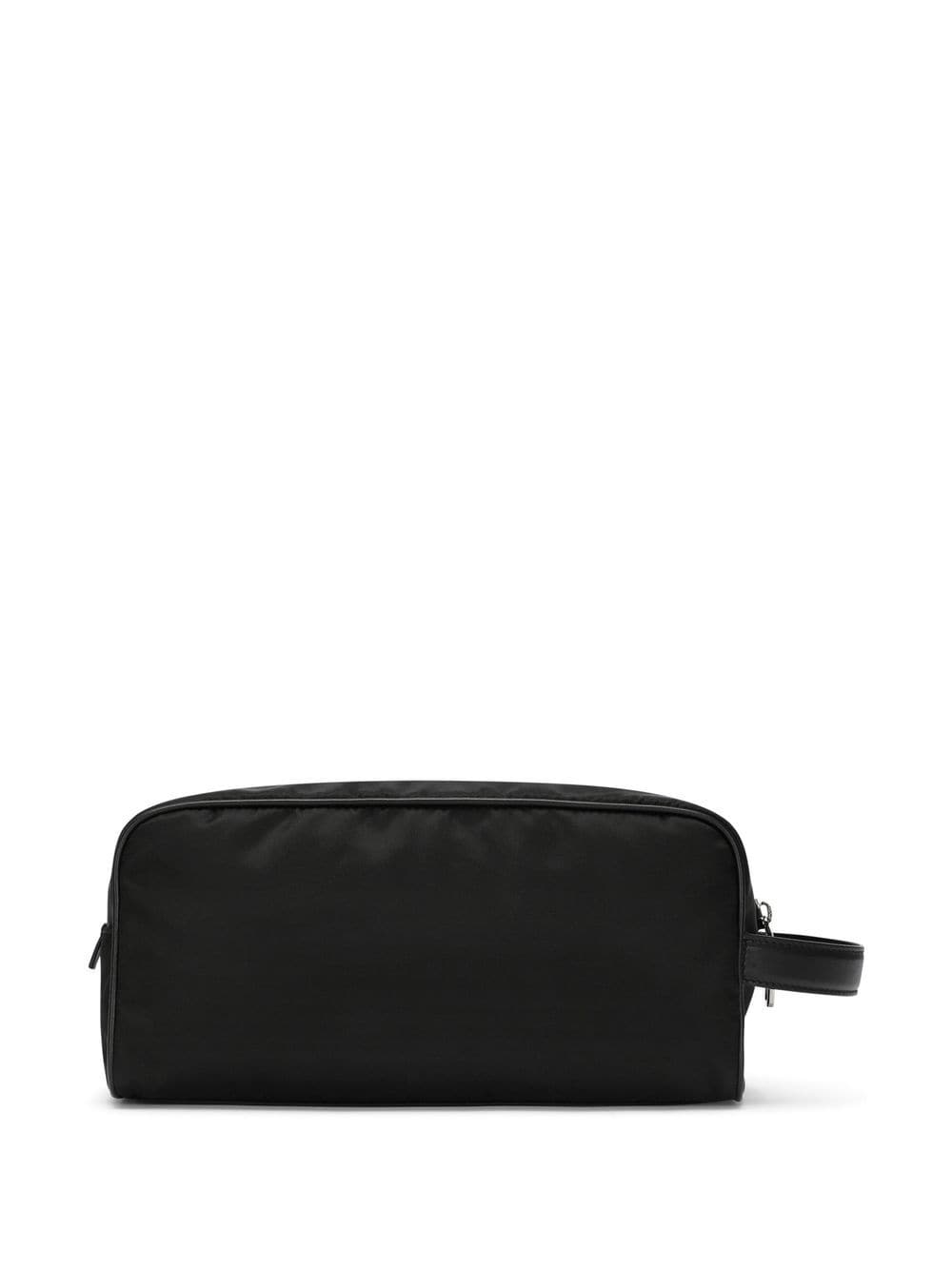Dolce & Gabbana Wallets Black Outer: Nylon
