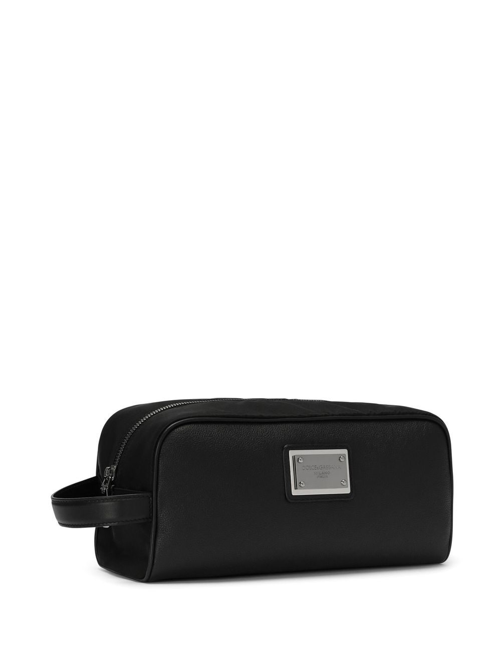 Dolce & Gabbana Wallets Black Outer: Nylon