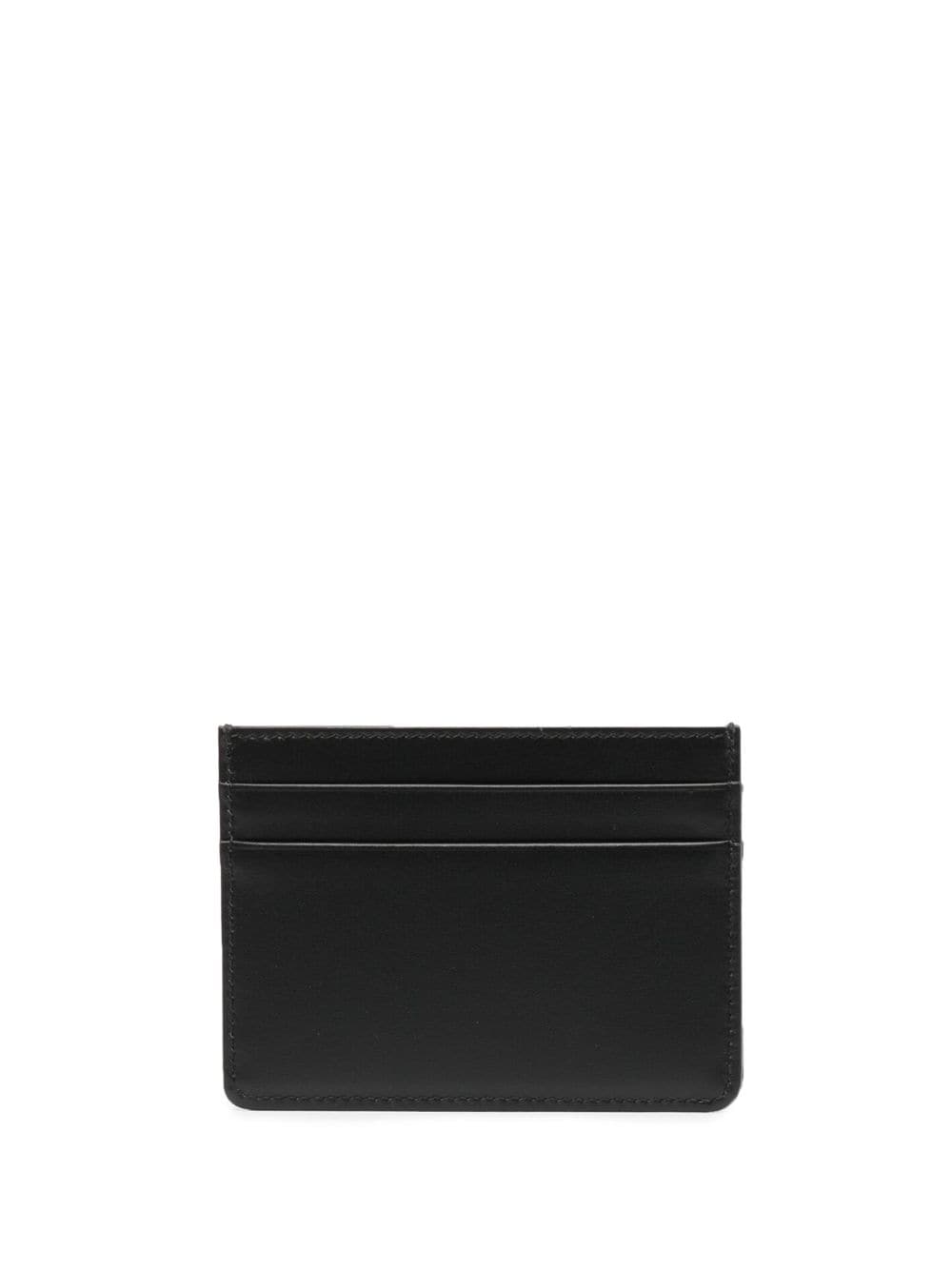 Dolce & Gabbana Wallets Black Outer: Calf Leather