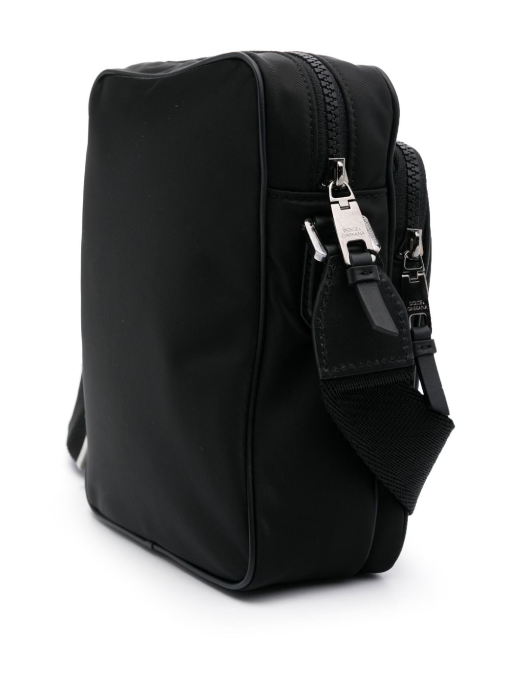 Dolce & Gabbana Bags Black Outer: Polyamide