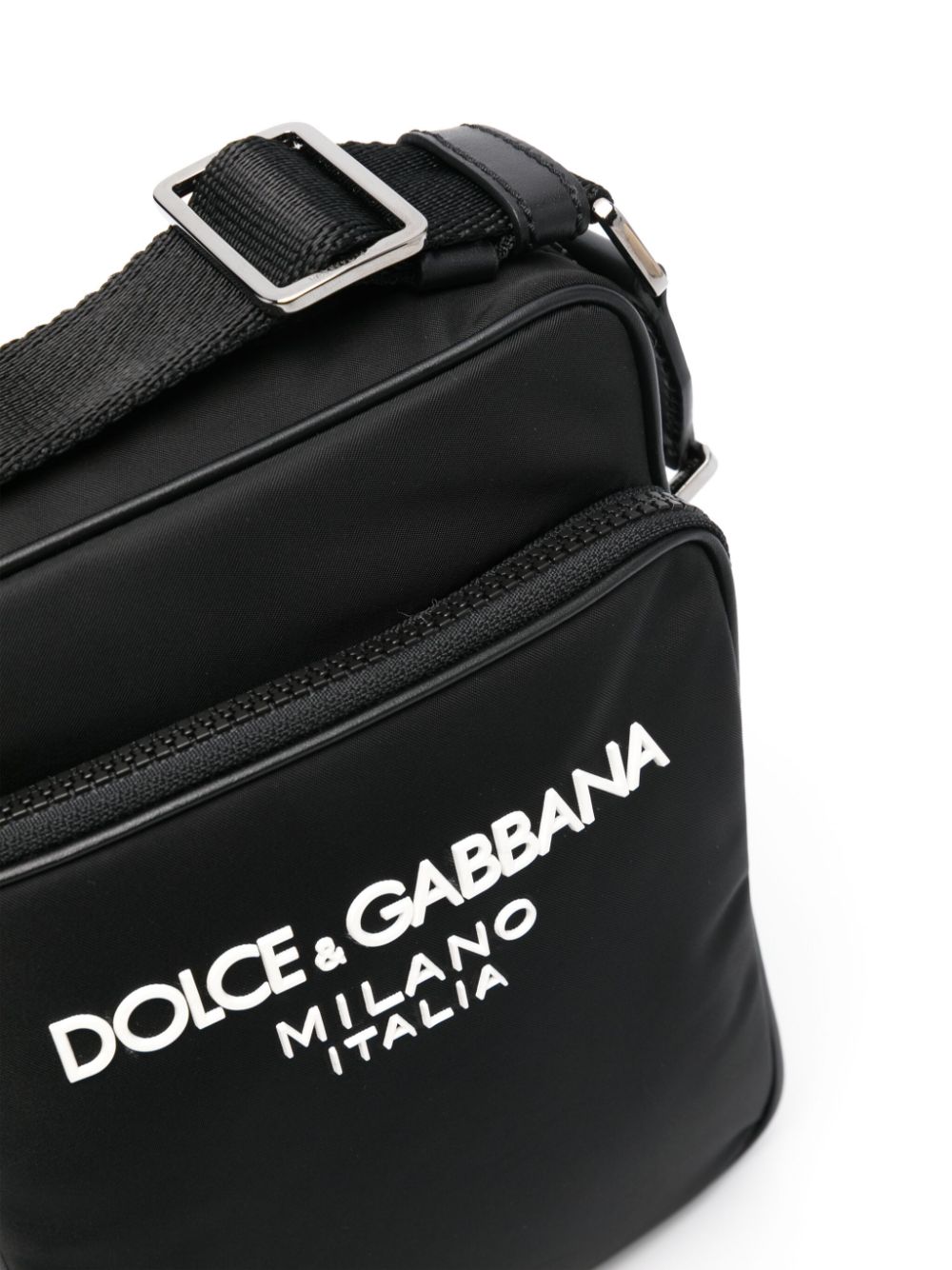 Dolce & Gabbana Bags Black Outer: Polyamide