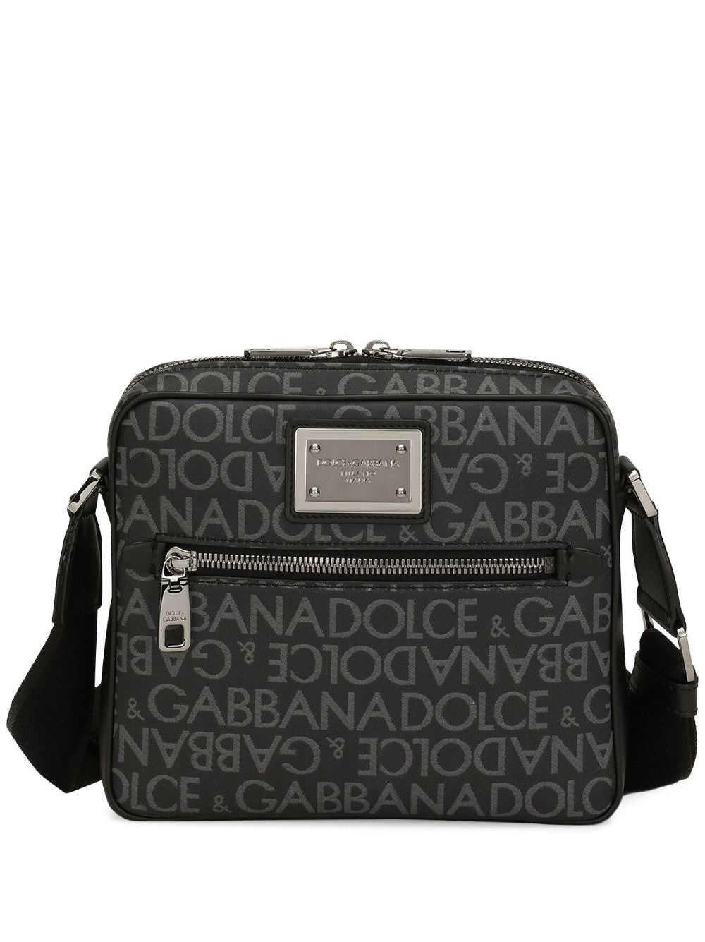 Dolce & Gabbana Bags Black Lining: Cotton