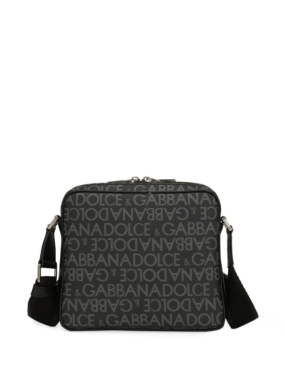 Dolce & Gabbana Bags Black Lining: Cotton