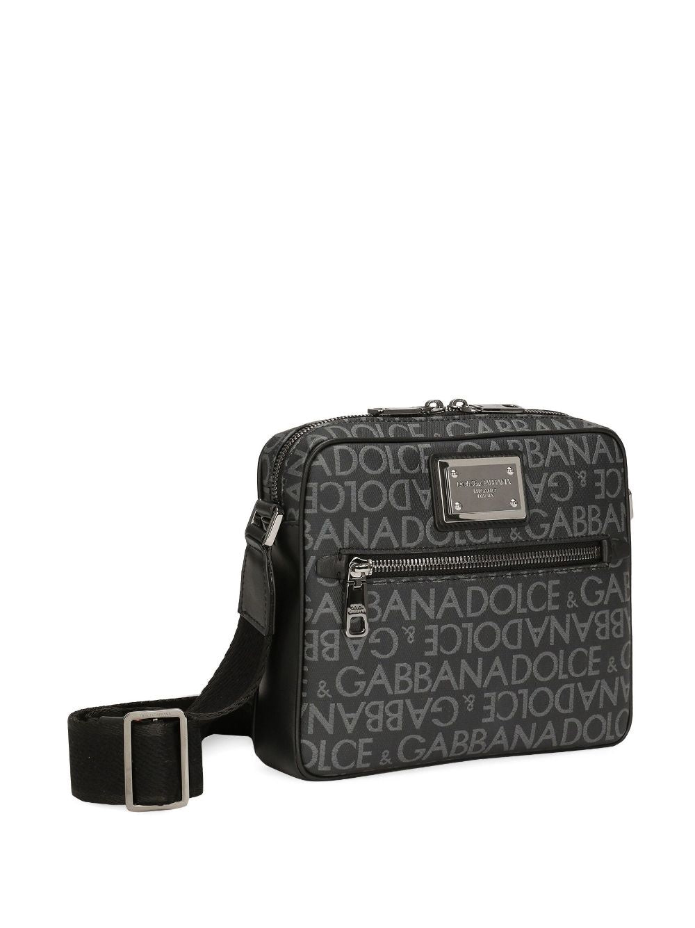 Dolce & Gabbana Bags Black Lining: Cotton