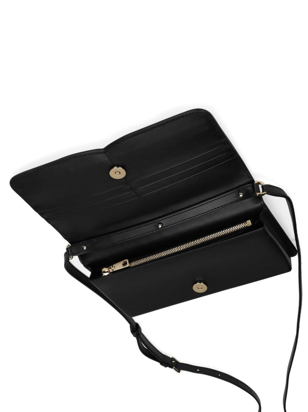 Dolce & Gabbana Bags Black Lining: Calf Leather