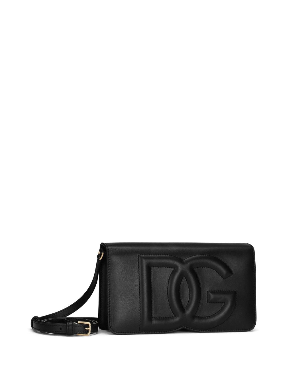 Dolce & Gabbana Bags Black Lining: Calf Leather