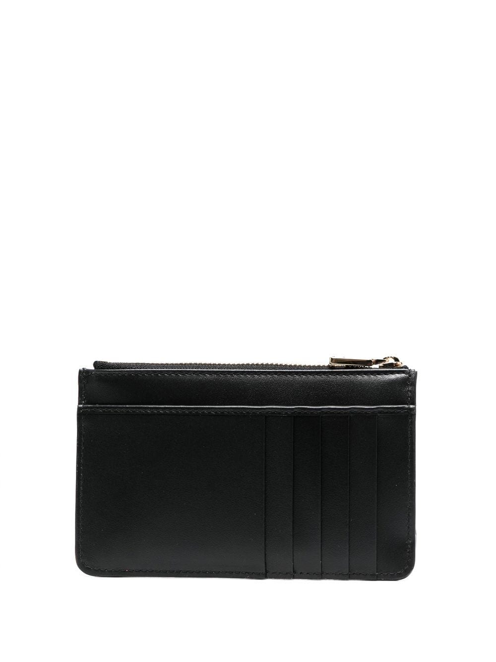 Dolce & Gabbana Wallets Black Outer: Calf Leather