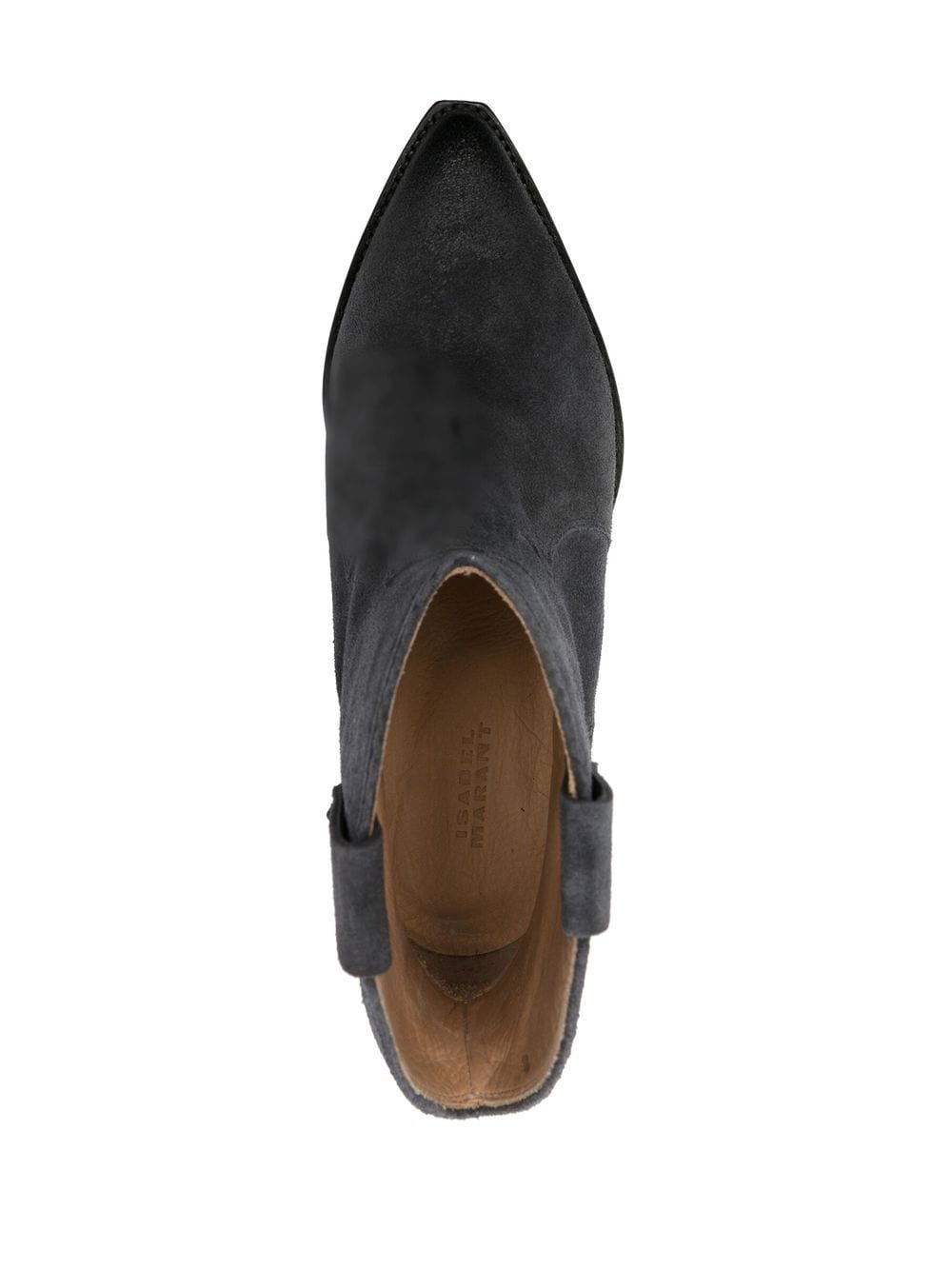 Isabel Marant Boots Black