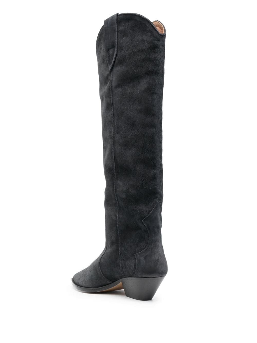 Isabel Marant Boots Black