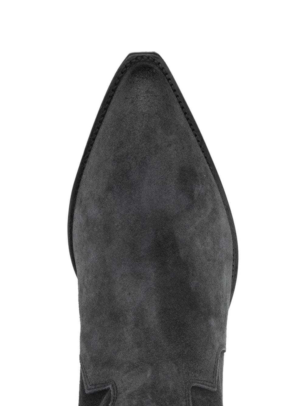 Isabel Marant Boots Black