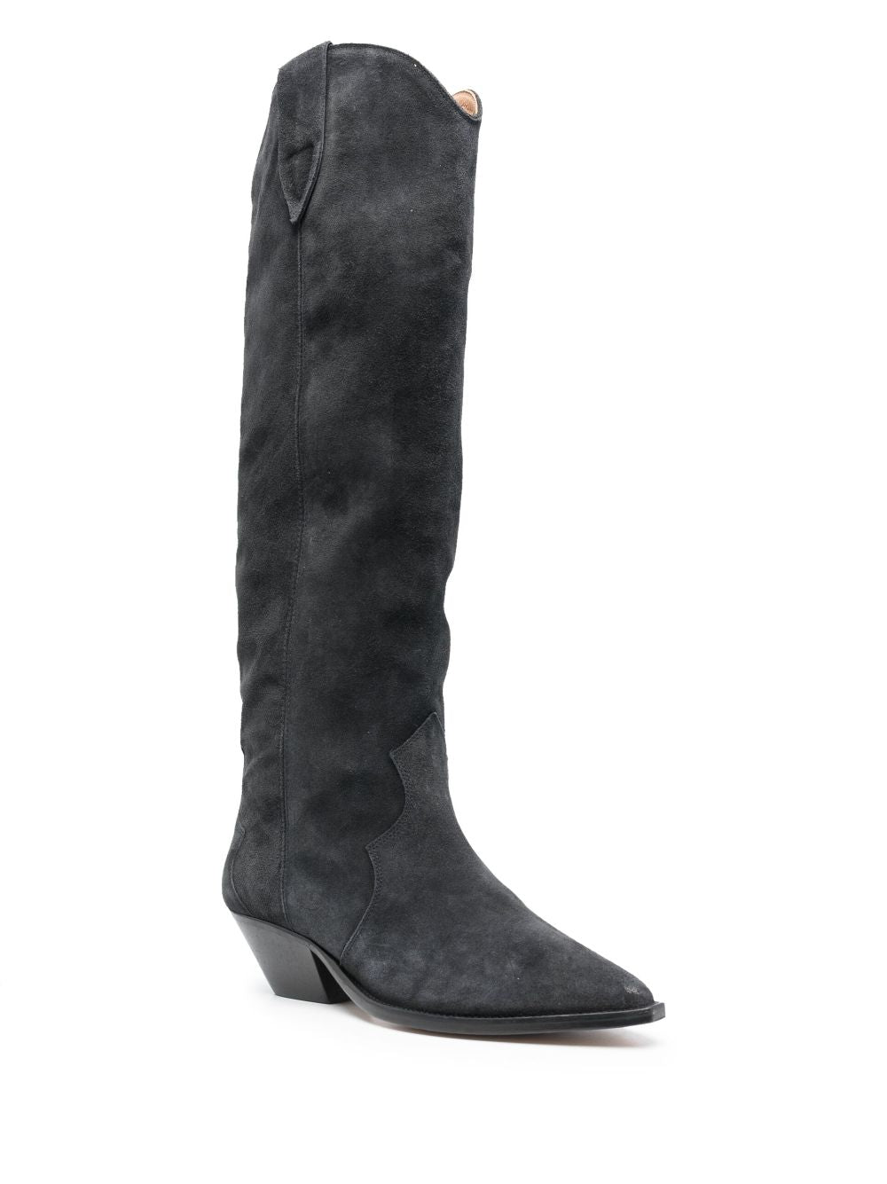 Isabel Marant Boots Black