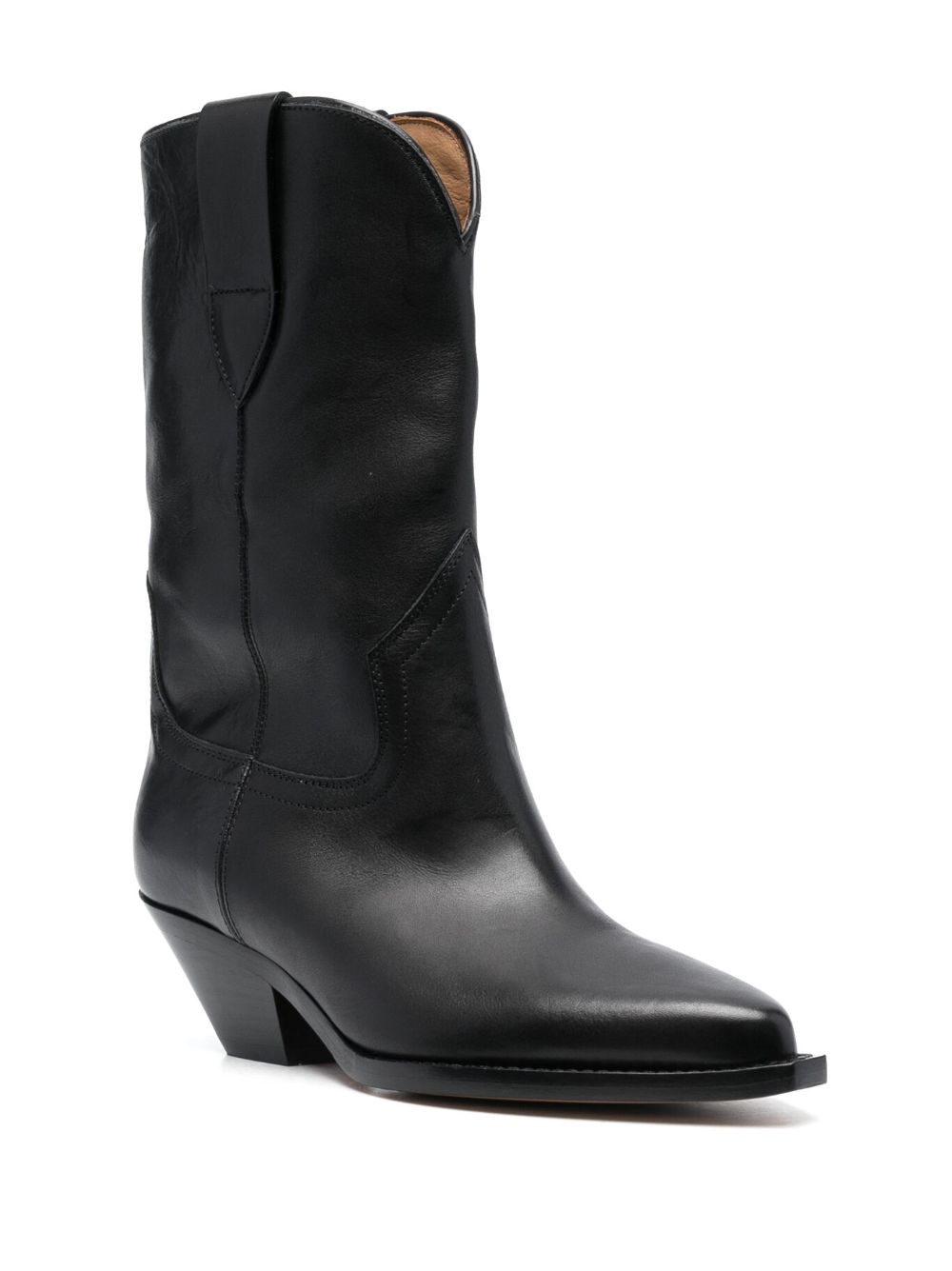 Isabel Marant Boots Black