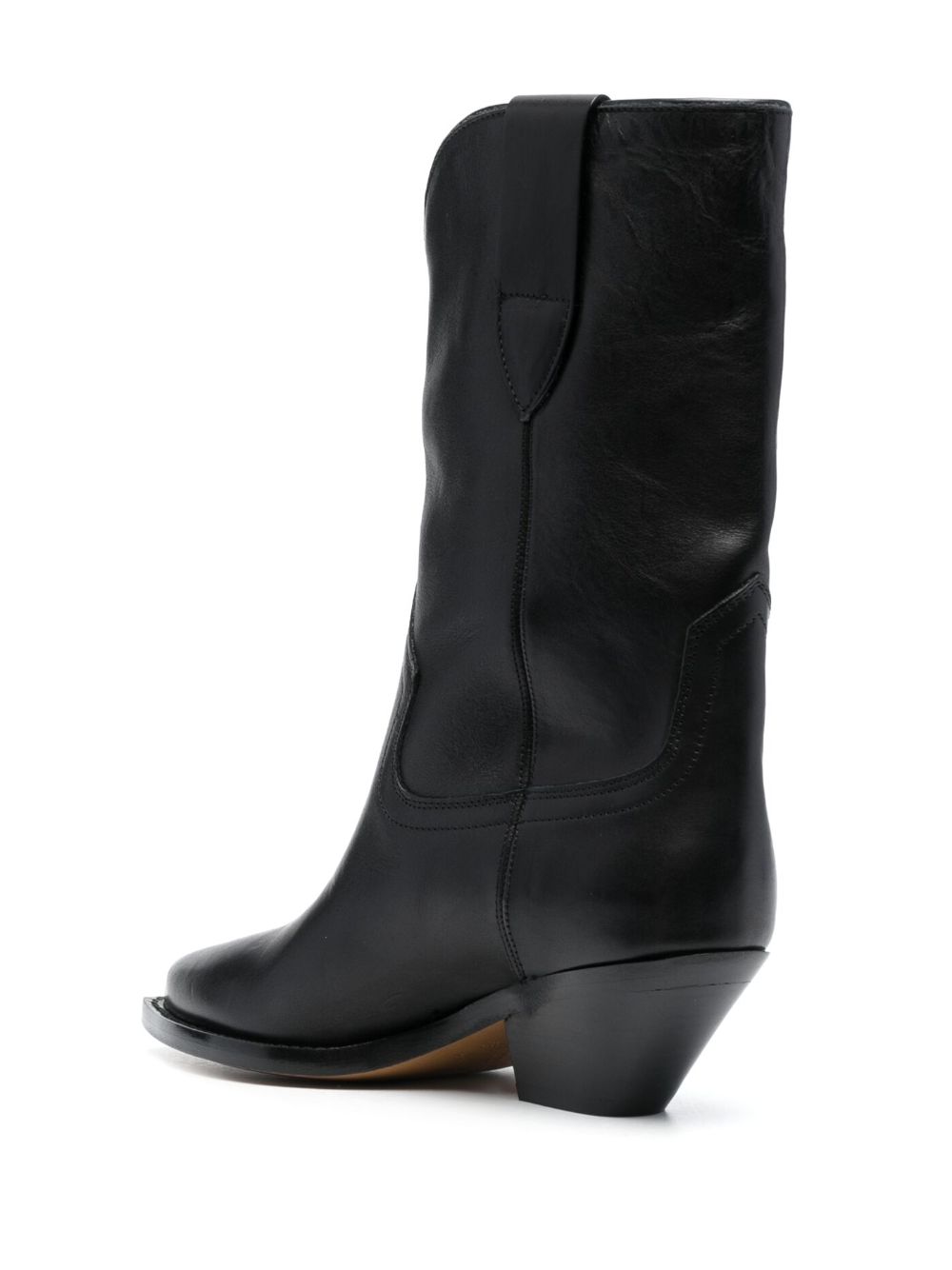 Isabel Marant Boots Black