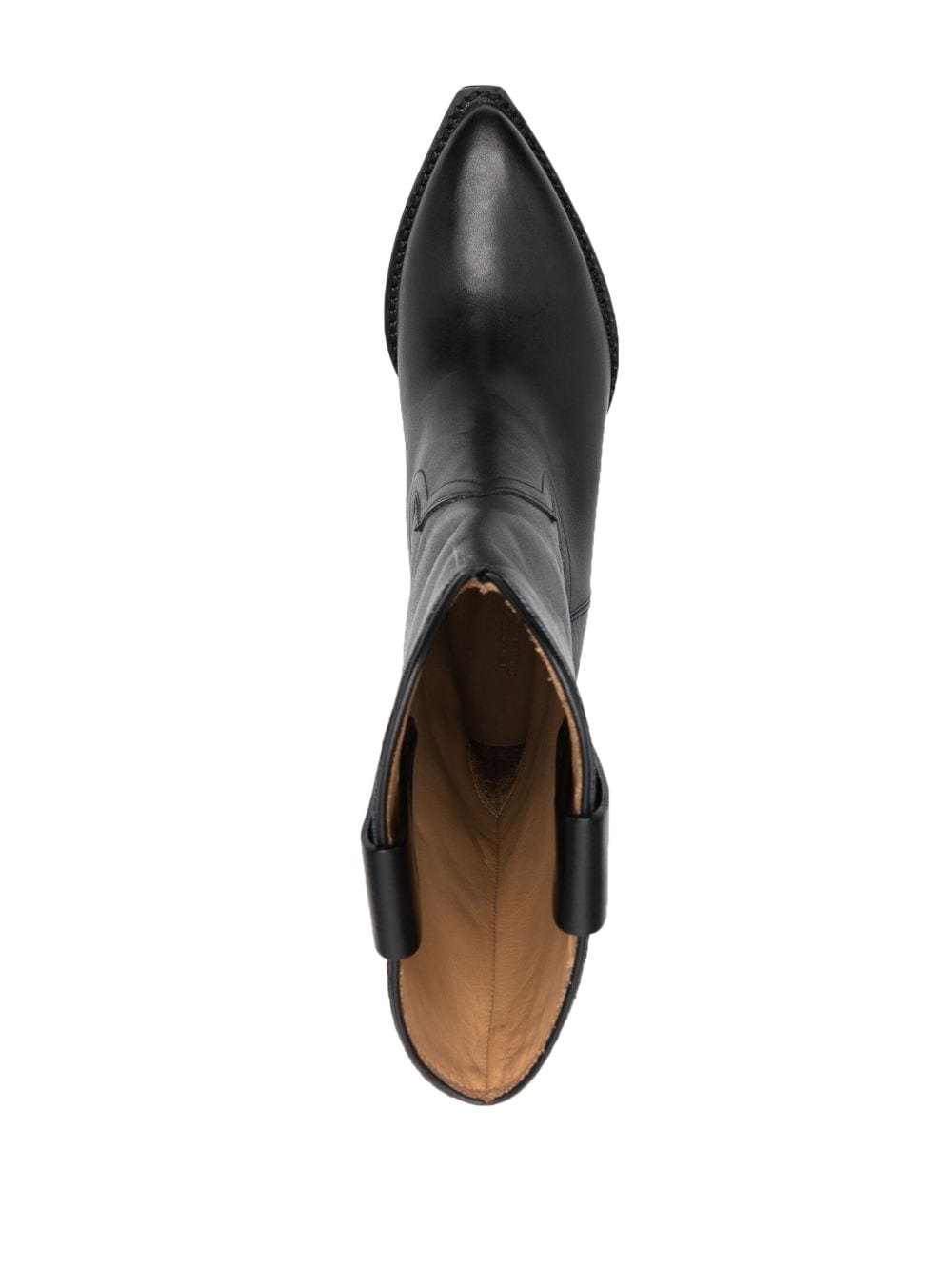 Isabel Marant Boots Black