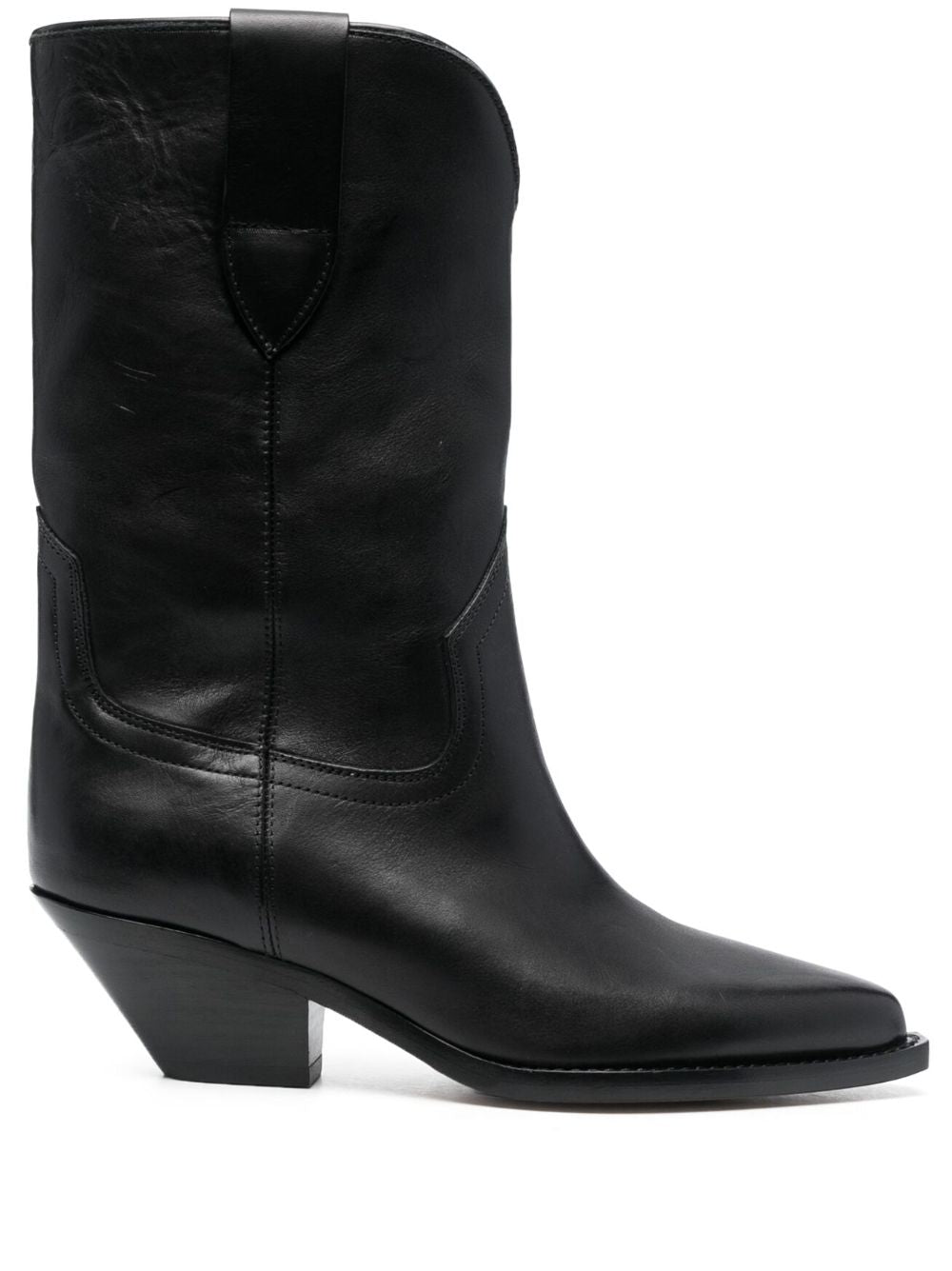 Isabel Marant Boots Black