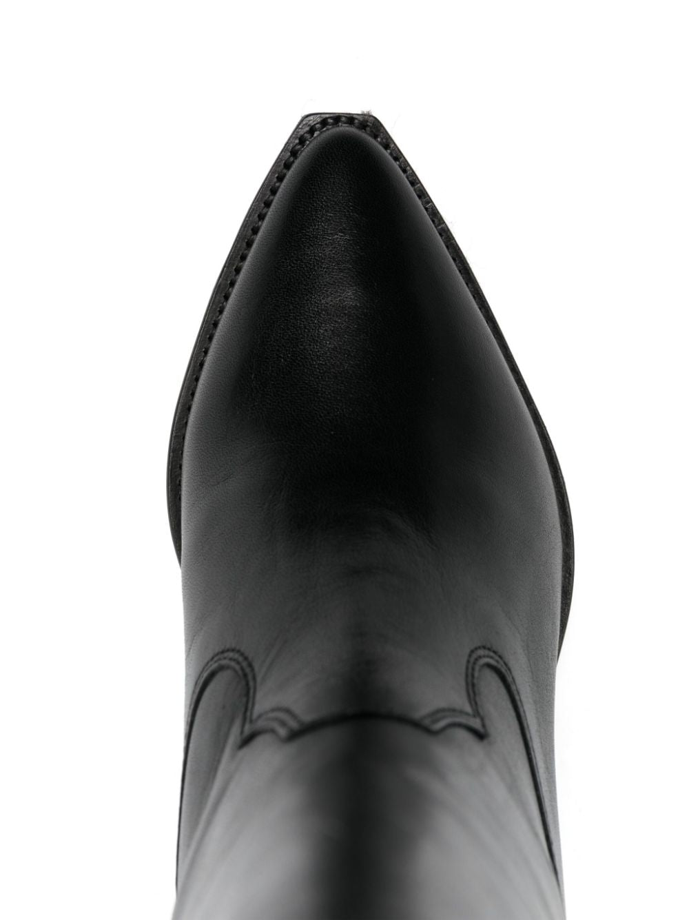 Isabel Marant Boots Black Lining: Calf Leather