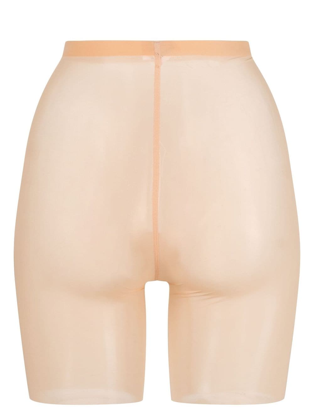 Wolford Shorts Powder Polyamide