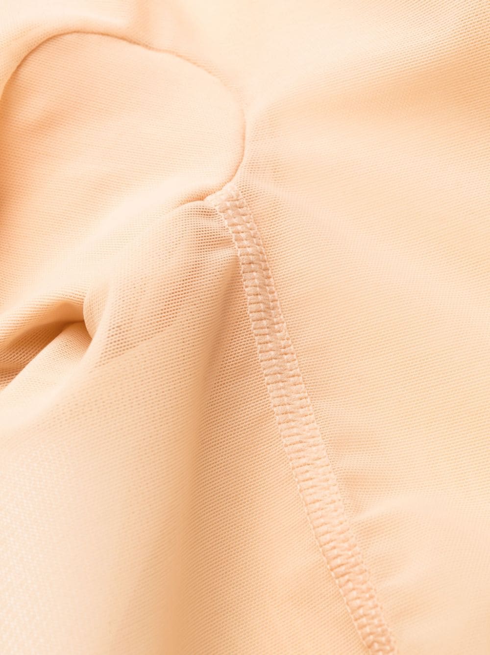 Wolford Shorts Powder Polyamide