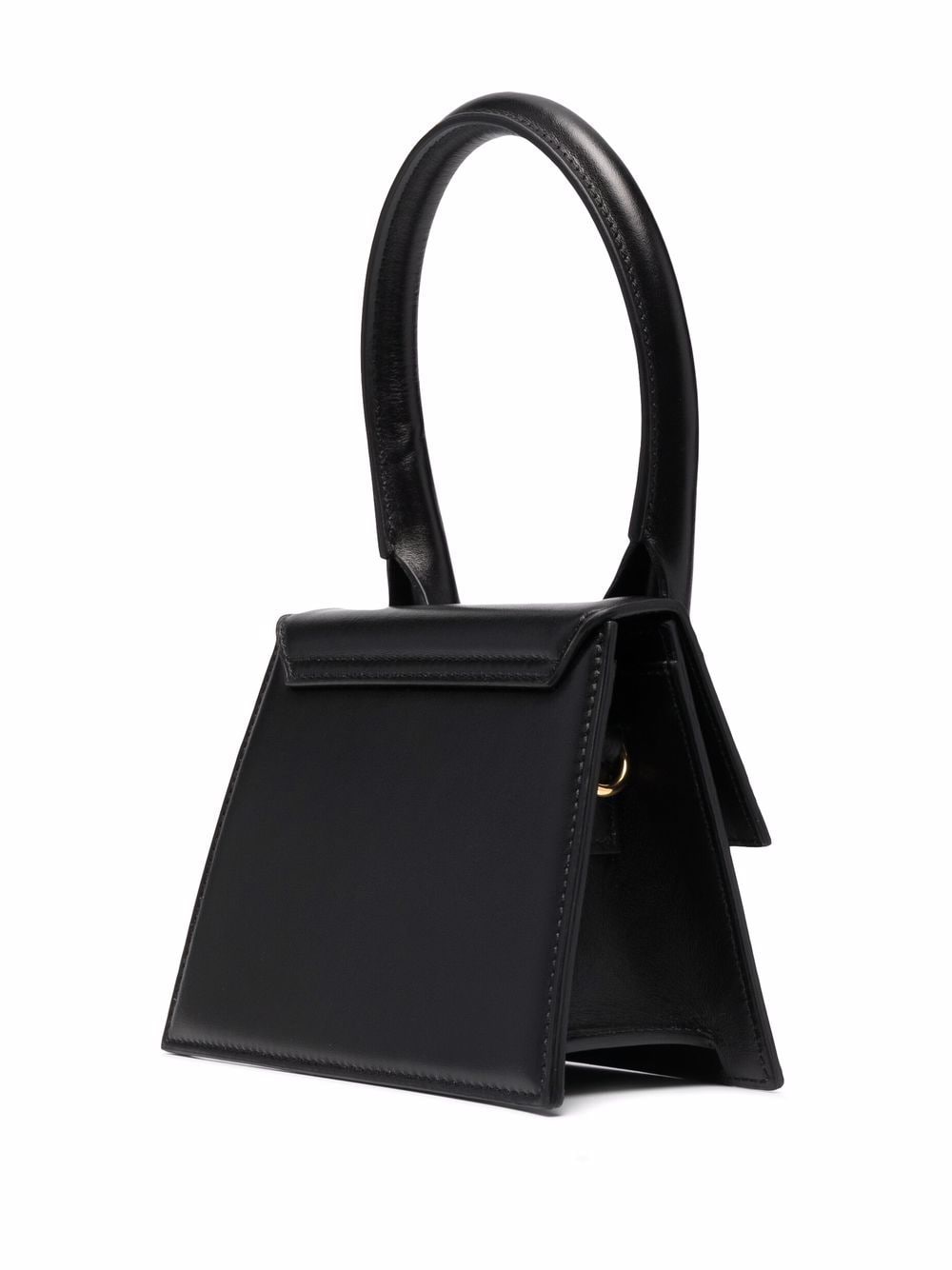 Jacquemus Bags Black Cotton
