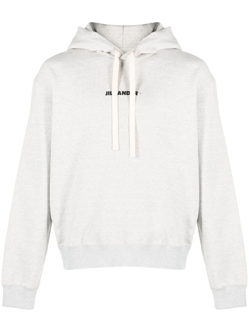 Jil Sander Plus Sweaters Grey Cotton