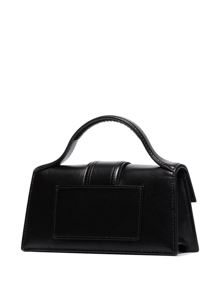Jacquemus Bags Black Calf Leather