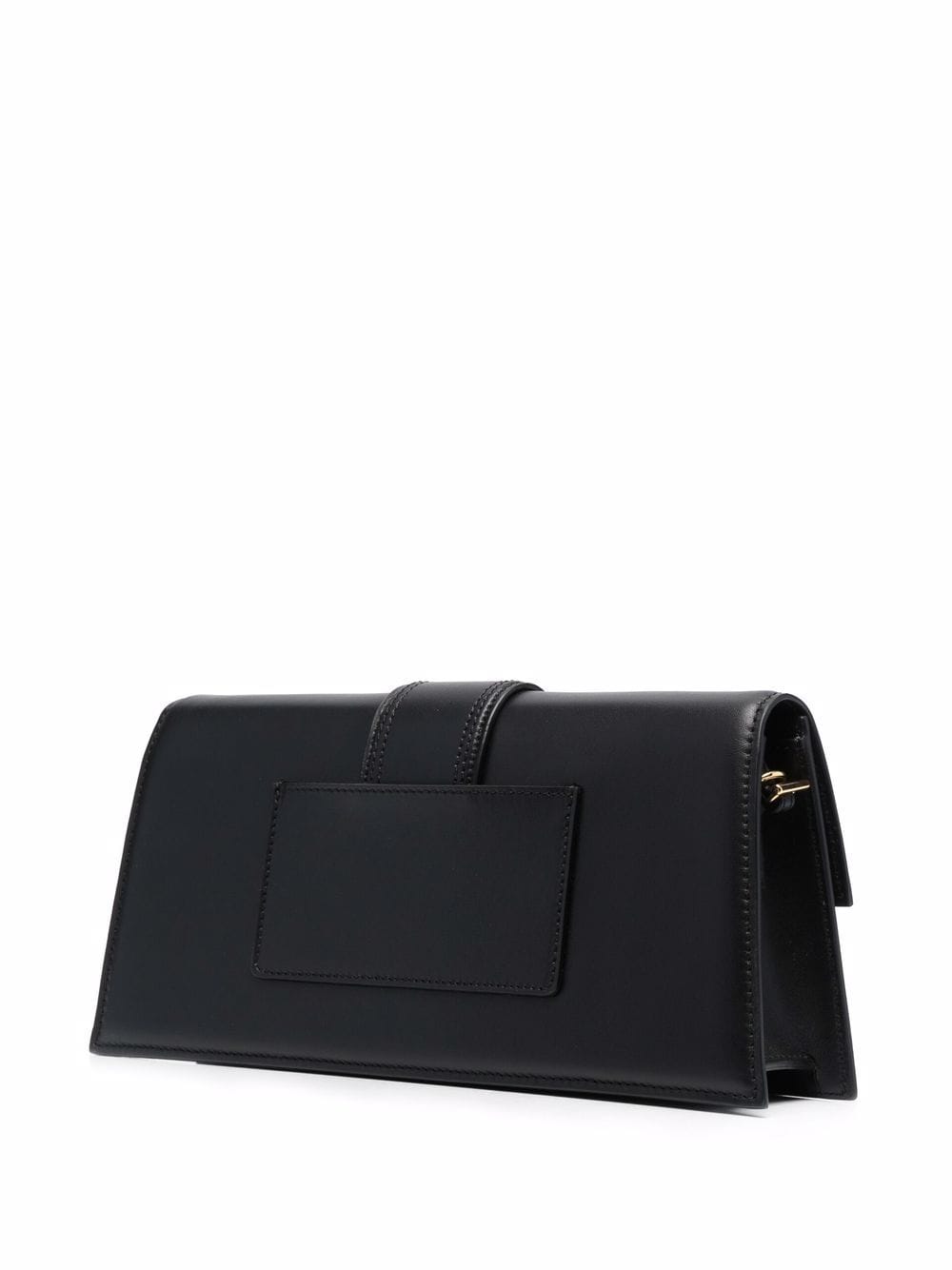 Jacquemus Bags Black Calf Leather