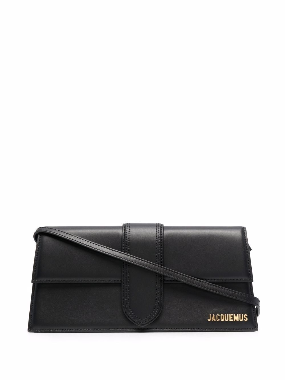 Jacquemus Bags Black Calf Leather