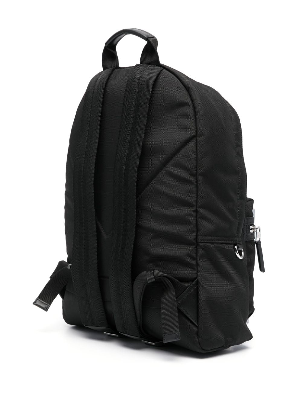 Kenzo Bags Black Outer: Fabric
