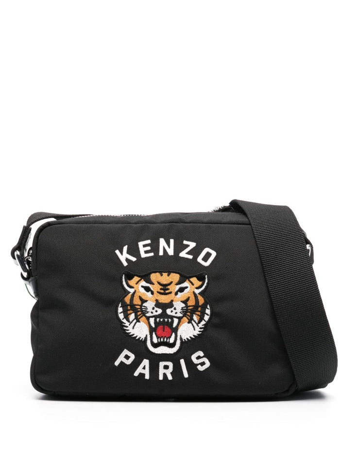 Kenzo Bags Black Lining: Viscose