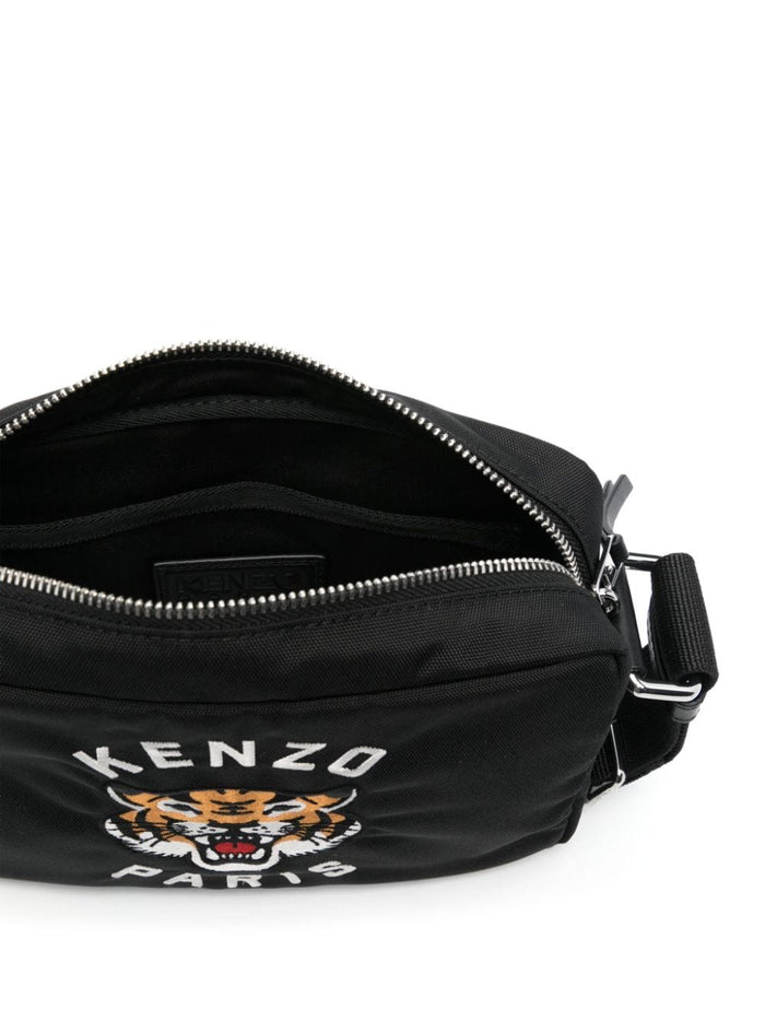 Kenzo Bags Black Lining: Viscose