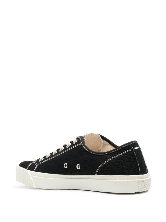 Maison Margiela Sneakers Black Lining: Calfskin