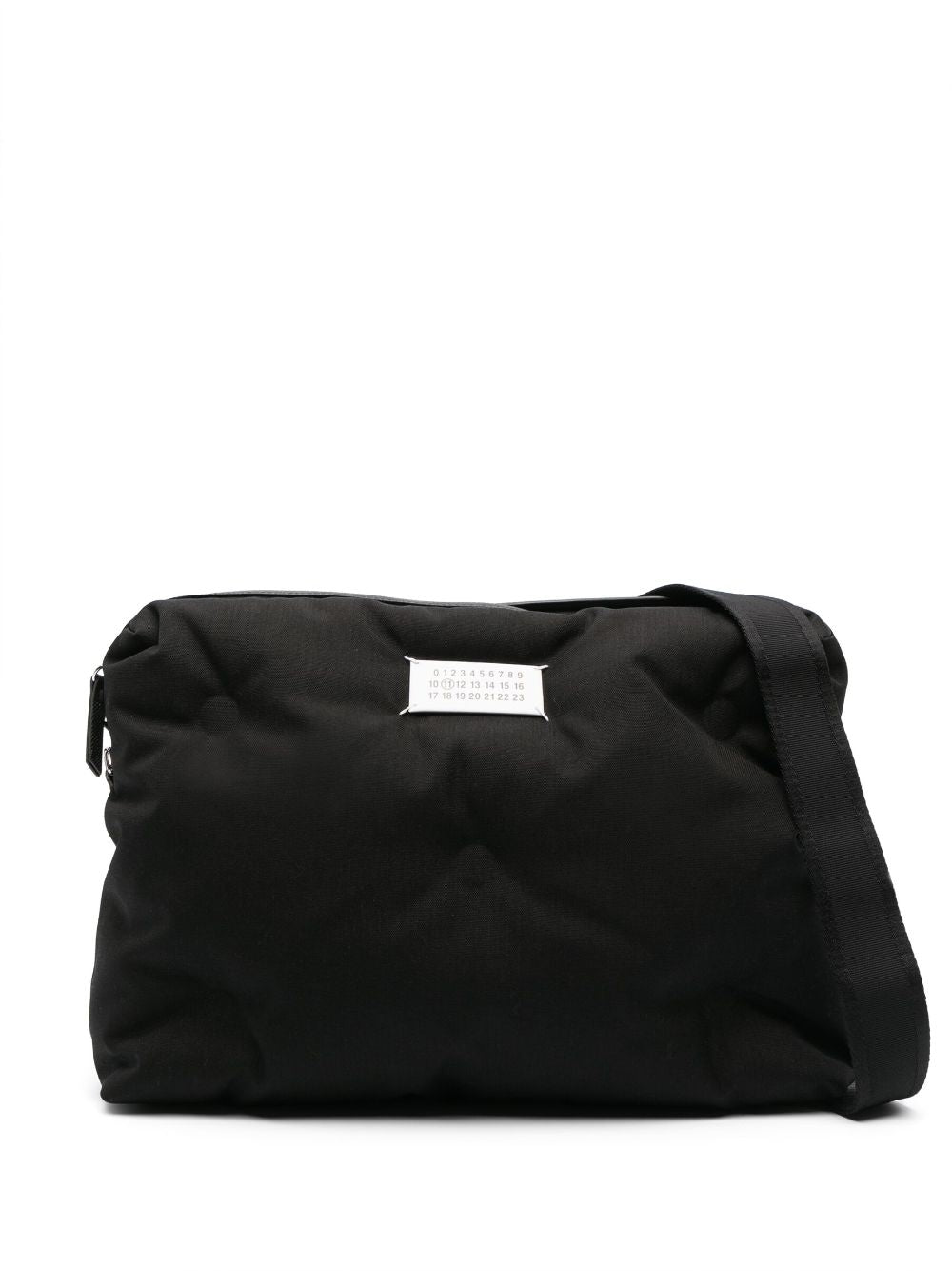 Maison Margiela Wallets Black Outer: Calfskin