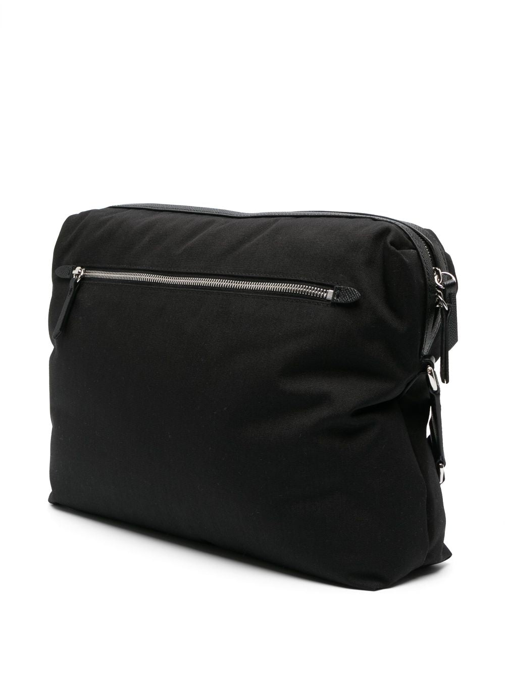 Maison Margiela Wallets Black Outer: Calfskin