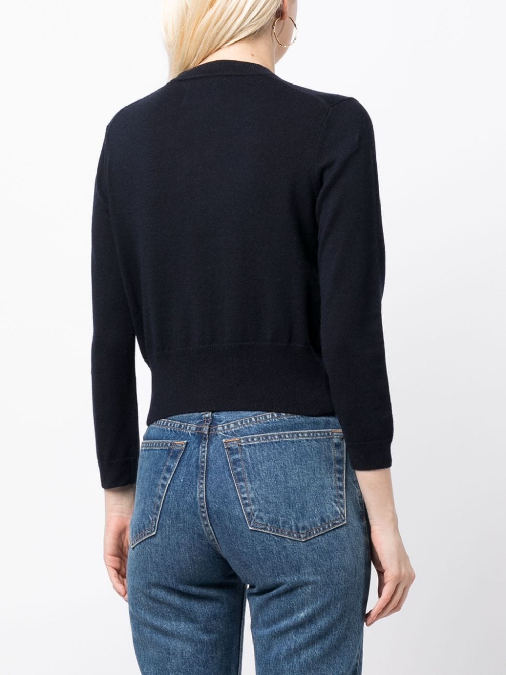 Marant Etoile Sweaters Blue Body: Cotton