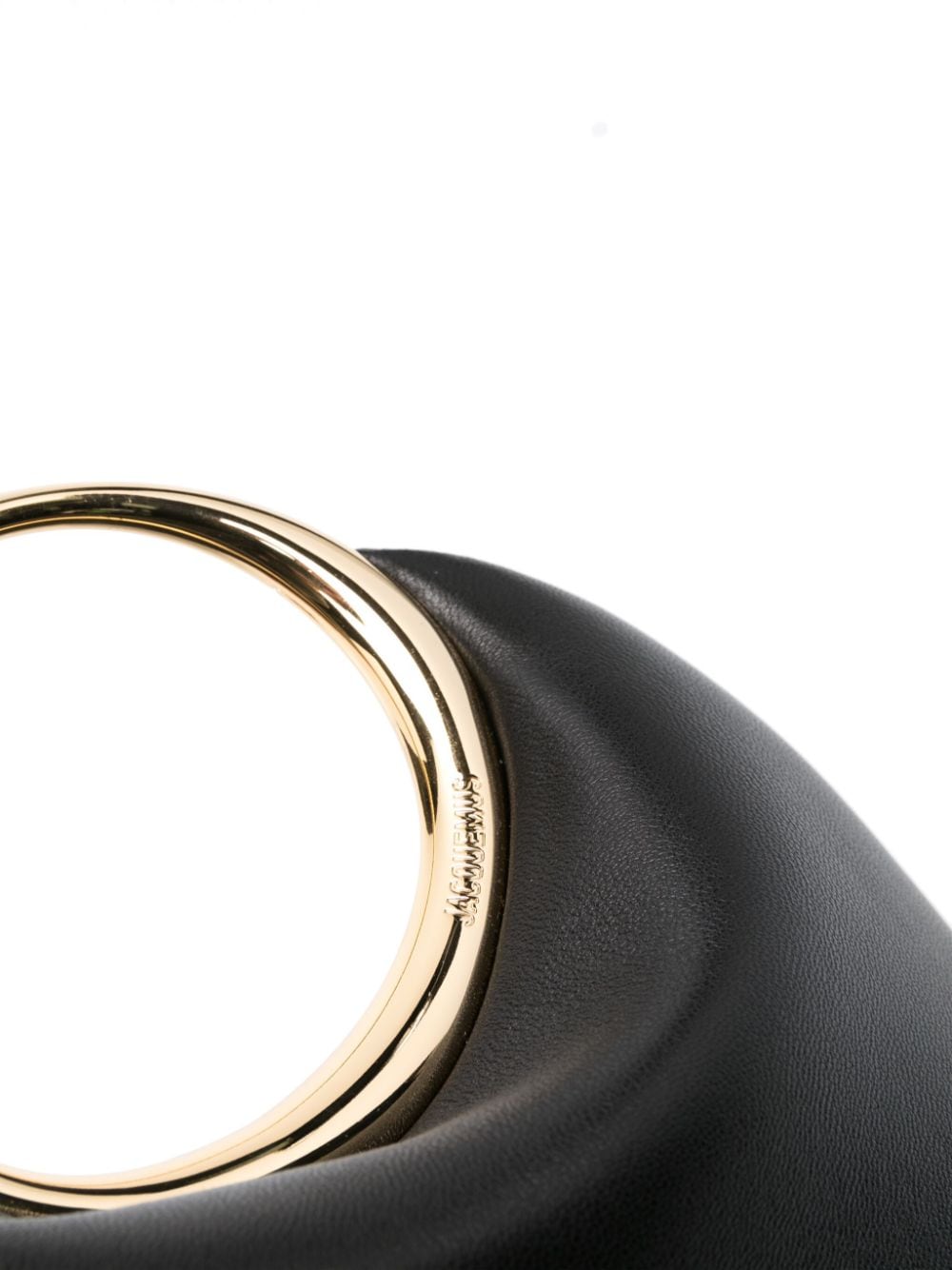 Jacquemus Bags Black