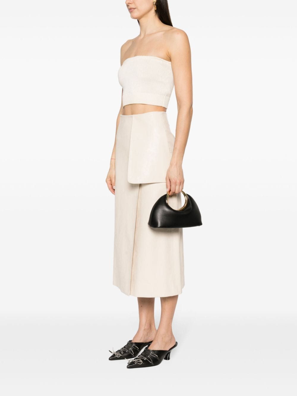 Jacquemus Bags Black