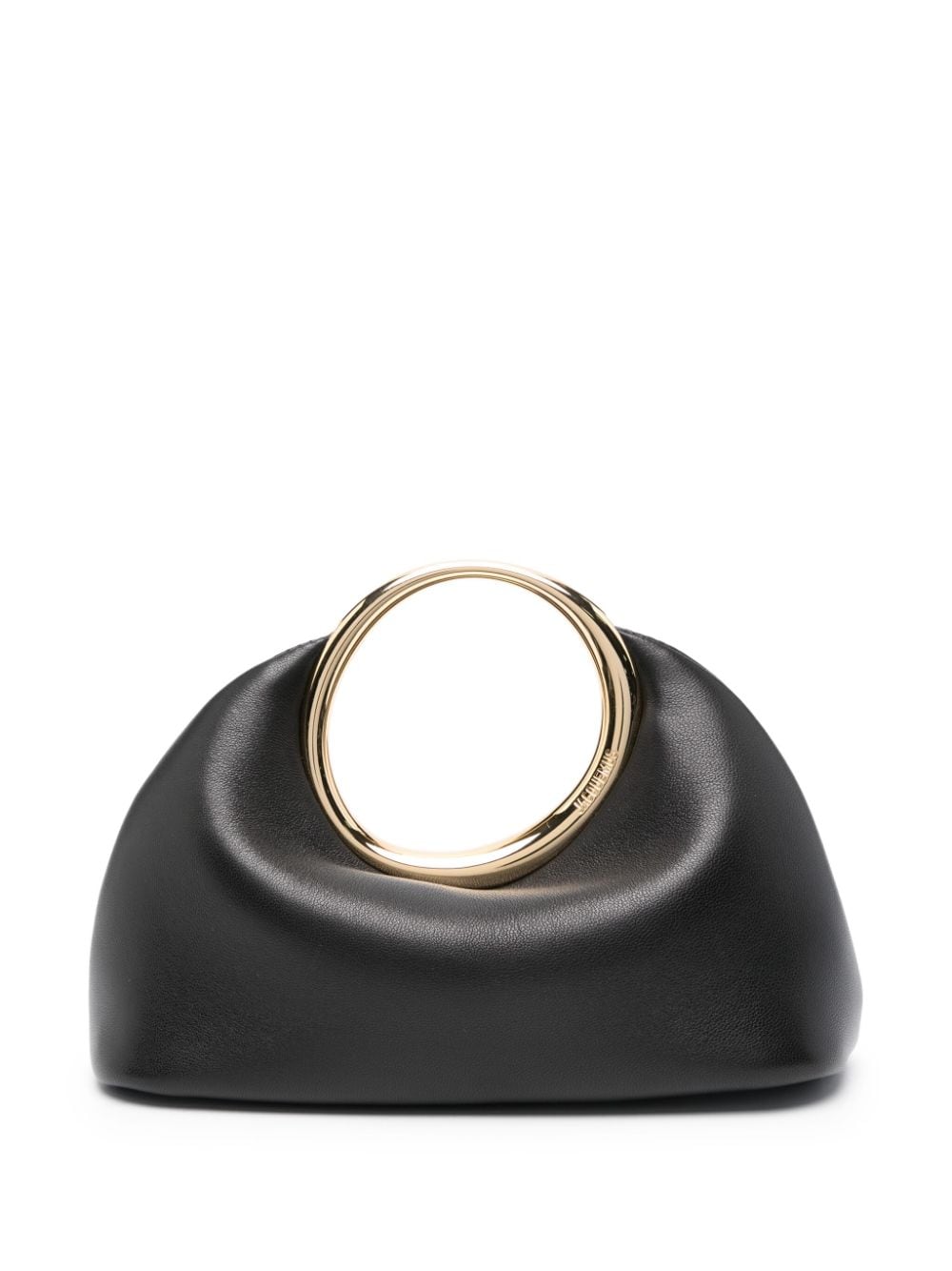 Jacquemus Bags Black