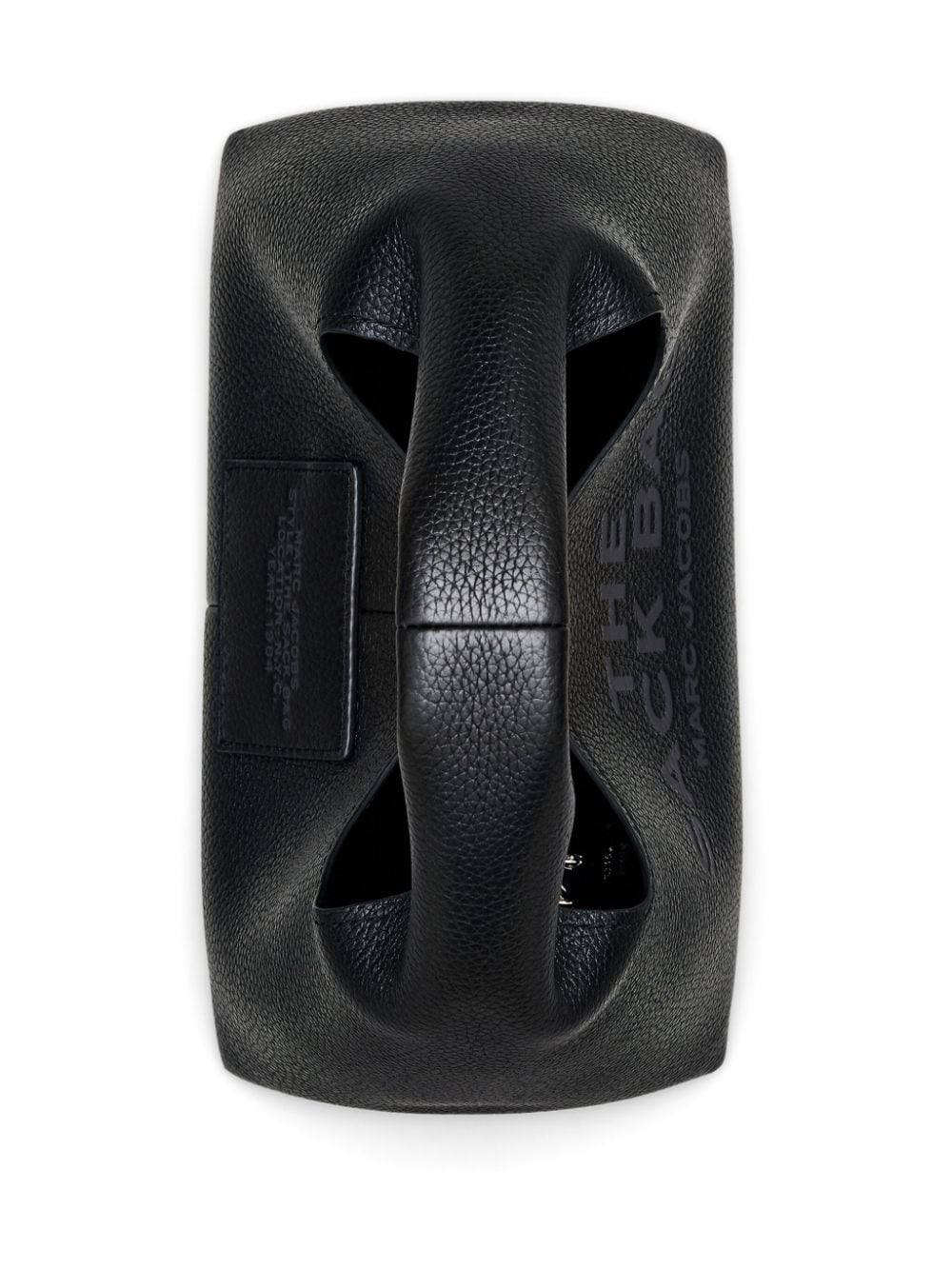 Marc Jacobs Bags Black Outer: Leather