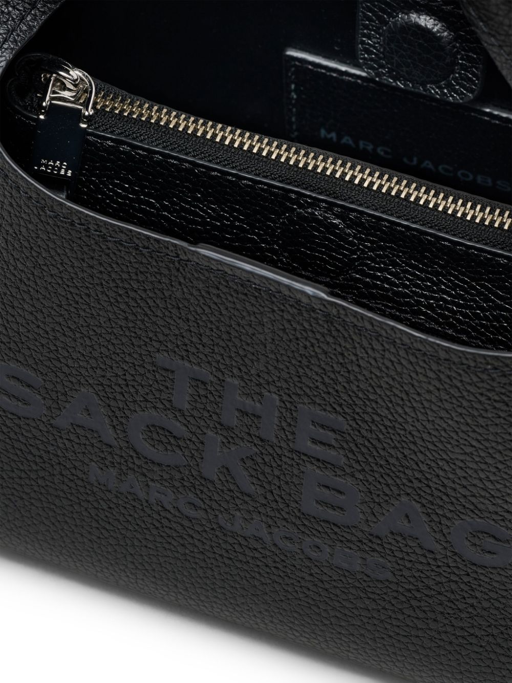 Marc Jacobs Bags Black Outer: Leather