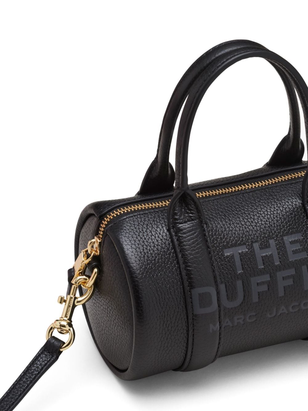 Marc Jacobs Bags Black Outer: Leather