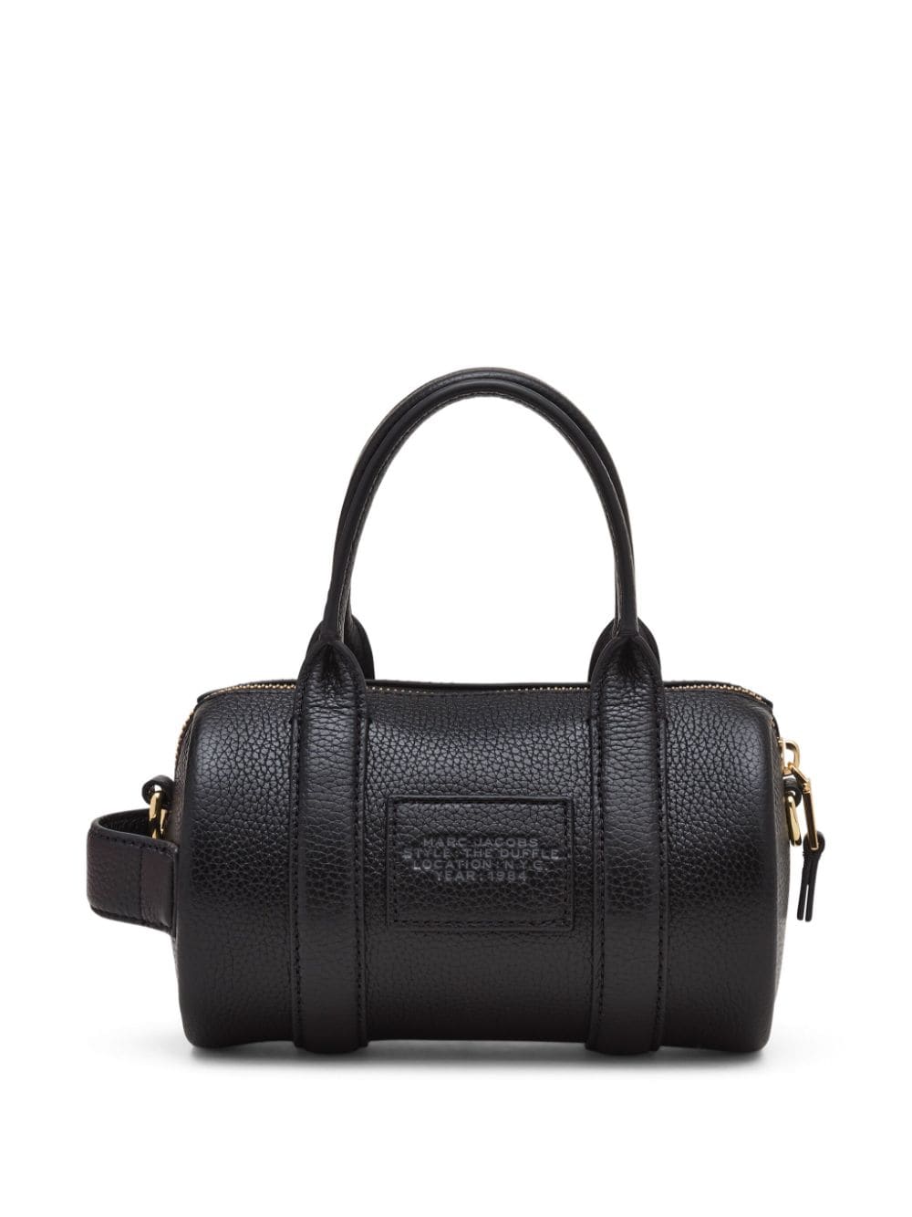 Marc Jacobs Bags Black Outer: Leather