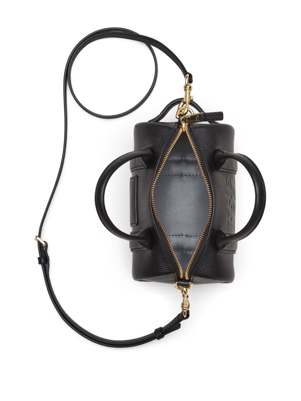 Marc Jacobs Bags Black Outer: Leather